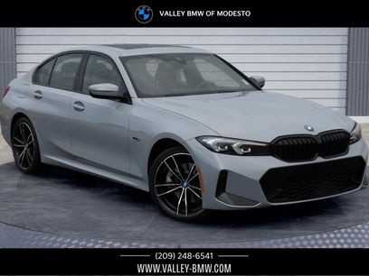 Used 2023 BMW 330e w/ M Sport Package