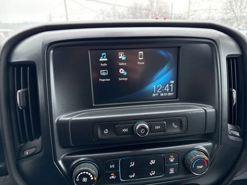 Used 2018 Chevrolet Silverado 1500 W/T image 33