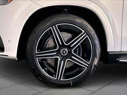 New 2026 Mercedes-Benz GLE 350 4MATIC image 17