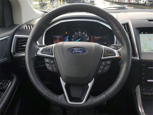 Certified 2018 Ford Edge Sport w/ Equipment Group 401A image 33