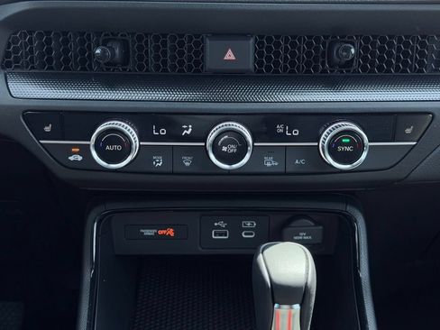 Used 2024 Honda CR-V Sport image 36