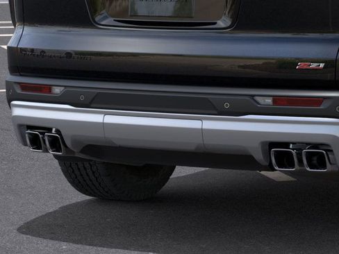 New 2026 Chevrolet Traverse Z71 image 40