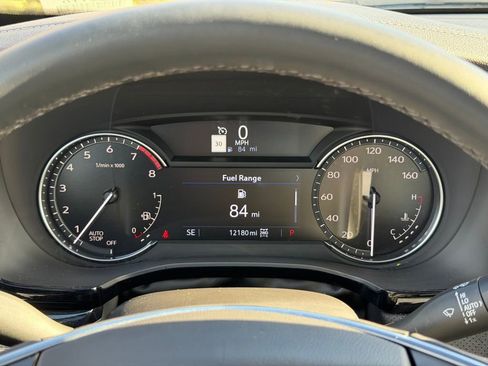 Certified 2025 Cadillac XT5 Premium Luxury image 38