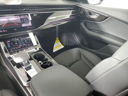 New 2026 Audi Q8 Premium Plus AWD/4WD image 17