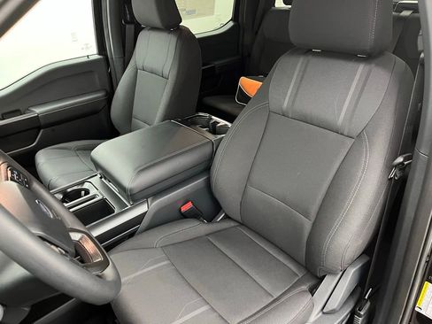 New 2026 Ford F150 STX image 18