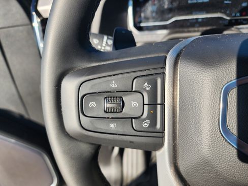 Used 2025 GMC Sierra 1500 Denali image 29