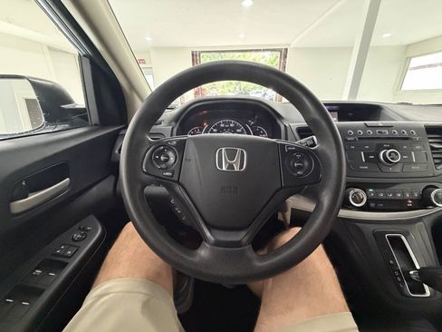 Used 2015 Honda CR-V LX image 32