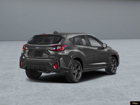 New 2026 Subaru Crosstrek 2.5i AWD/4WD image 2