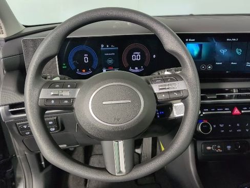 New 2026 Hyundai Tucson SEL AWD/4WD image 14