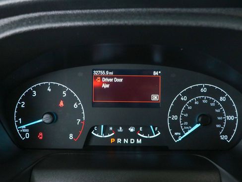 Used 2025 Ford Transit 350 XLT RWD image 15