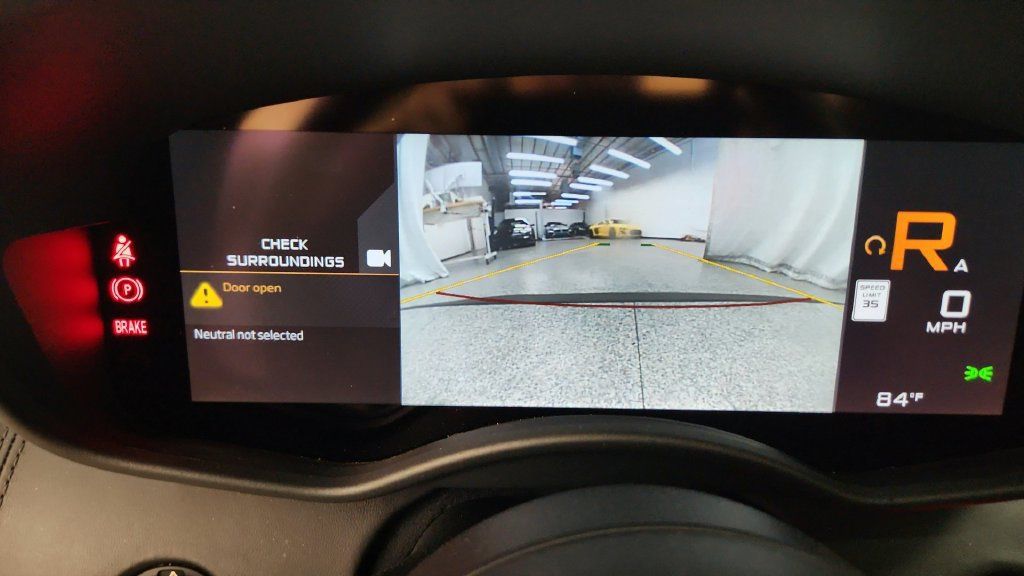 Used 2019 McLaren 600LT RWD image 48