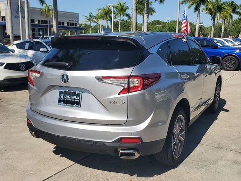 Used 2023 Acura RDX FWD w/ Technology Package image 7