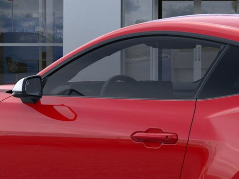 New 2025 Ford Mustang GT Premium w/ 60th Anniversary Package RWD image 20