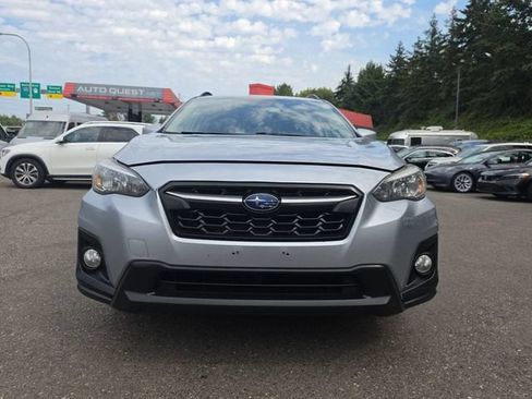 Used 2020 Subaru Crosstrek 2.0i Premium w/ Moonroof Package 2 AWD/4WD image 21