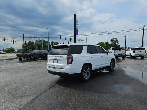 Used 2022 Chevrolet Tahoe LT AWD/4WD image 6