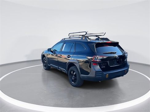 Used 2022 Subaru Outback Wilderness image 5