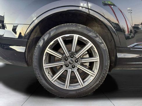 Used 2022 Audi Q7 2.0T Premium Plus image 61
