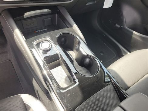 New 2025 Buick Envision Sport Touring image 23