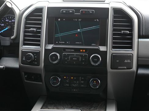 Used 2019 Ford F350 Lariat w/ FX4 Off-Road Package image 16