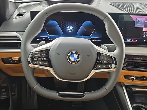 New 2026 BMW 330i xDrive Sedan w/ Premium Package image 21