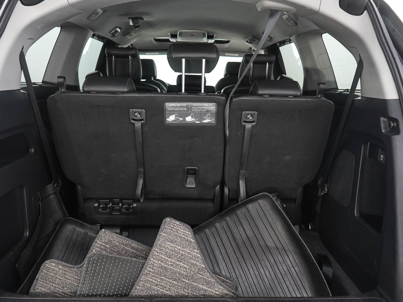 Used 2022 Honda Odyssey Touring image 9