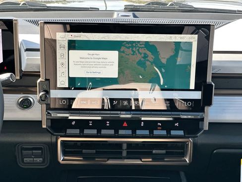 Used 2025 GMC Hummer EV 3X w/ Battery Pack, 24 Module Pack image 14