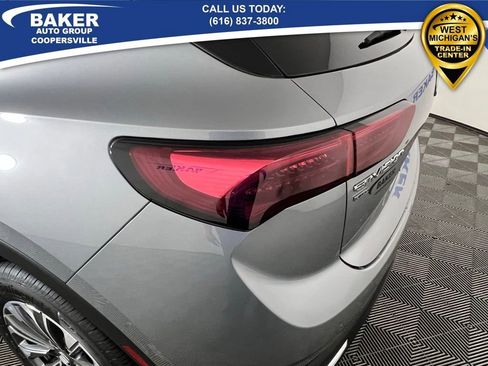 New 2026 Buick Envision Preferred image 34