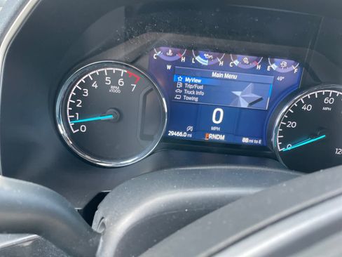 Certified 2023 Ford F150 XLT w/ Equipment Group 302A High image 14