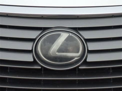 Used 2019 Lexus RX 350 FWD w/ Navigation Package image 12