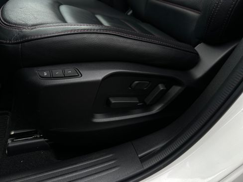 Used 2025 MAZDA CX-5 Carbon Edition AWD/4WD image 19