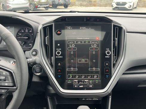 New 2026 Subaru Crosstrek 2.5i Limited AWD/4WD image 22