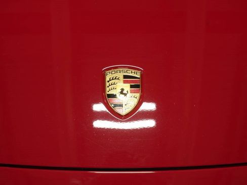 Used 2023 Porsche 911 Turbo image 29