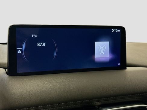 Used 2023 MAZDA CX-5 AWD 2.5 S w/ Preferred Package image 21