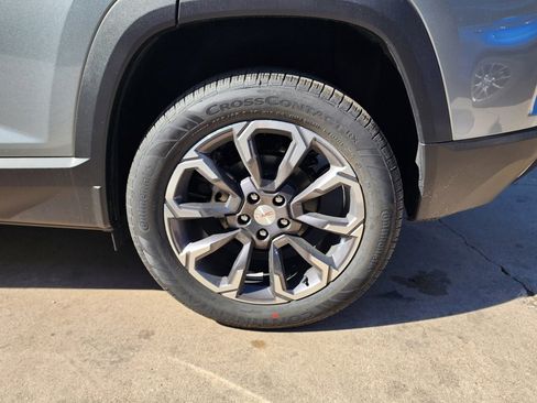 New 2026 GMC Terrain Elevation w/ Elevation Premium Package image 53