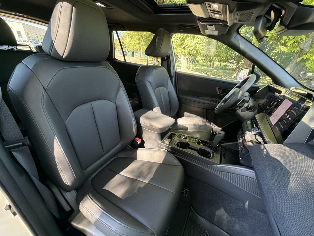Certified 2026 Subaru Outback Premium AWD/4WD image 25