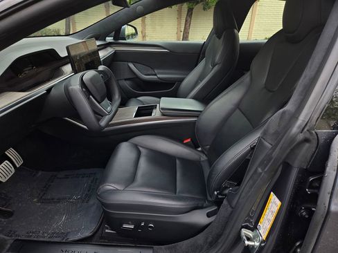 Used 2021 Tesla Model S Long Range image 17