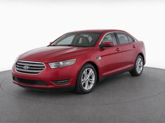 Used 2016 Ford Taurus SEL w/ Equipment Group 201A FWD video 1