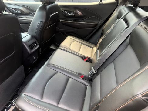 Used 2019 GMC Terrain SLT AWD/4WD image 6