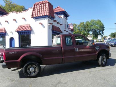 Used 2009 Ford F250 XL