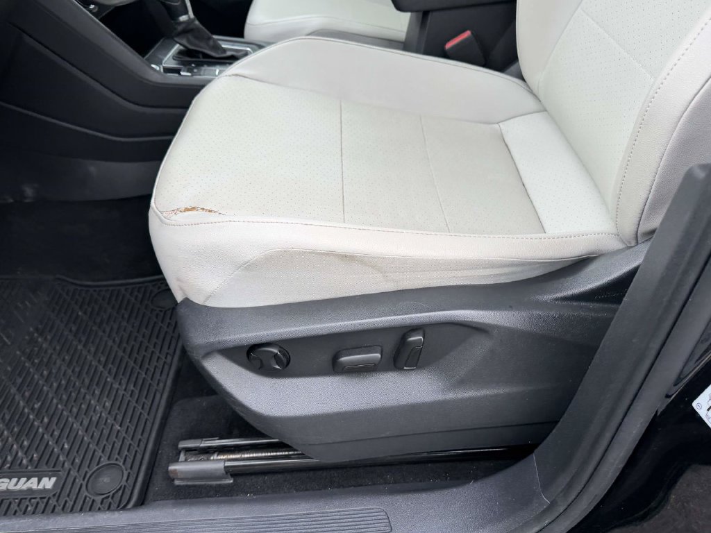 Used 2019 Volkswagen Tiguan SE AWD/4WD image 17