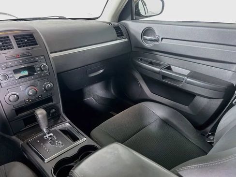 Used 2008 Dodge Charger SE w/ Convenience Group I RWD image 21