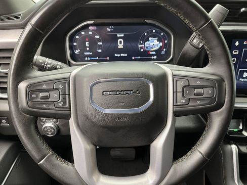 Certified 2026 GMC Sierra 2500 Denali AWD/4WD image 16