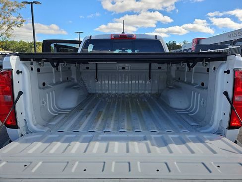 Used 2022 Chevrolet Colorado Z71 image 16