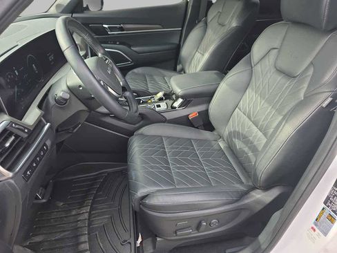 Used 2025 Kia Telluride SX X-Line image 20