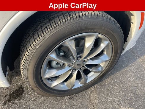 Used 2021 Dodge Durango Citadel image 14