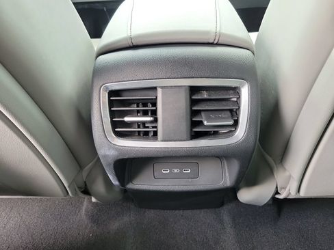 Certified 2024 Acura RDX w/ Technology Package AWD/4WD image 13