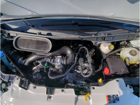 Used 2025 Ford Transit 350 XLT image 21