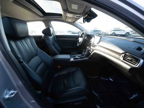 Certified 2021 Honda Accord EX-L image 26