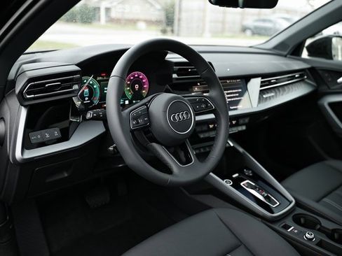 New 2026 Audi A3 2.0T Premium image 18