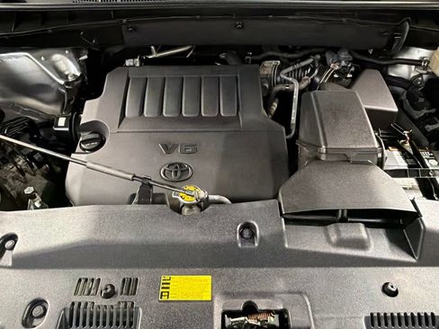 Used 2015 Toyota Highlander Limited AWD/4WD image 41